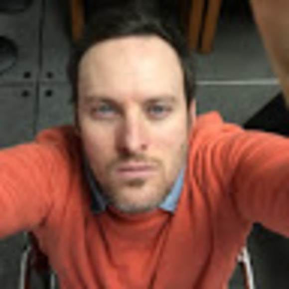 Meet your Posher, John - Picture 1 of 1